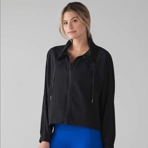 Lulu In Depth Jacket